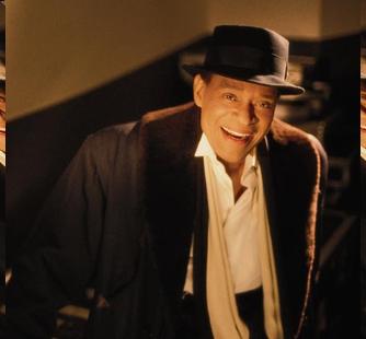 Al Jarreau